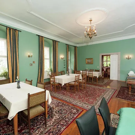 Vintage In Triestewitz Holiday home Arzberg (Saxony)