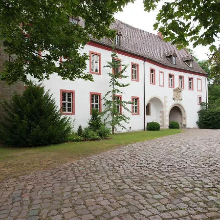 Vintage In Triestewitz Holiday home