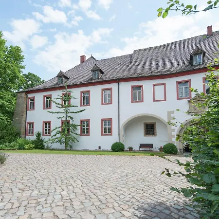 Vintage In Triestewitz Arzberg (Saxony)