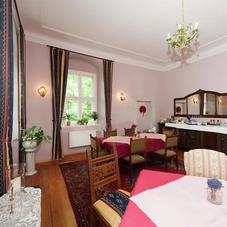 Vintage In Triestewitz Holiday home *