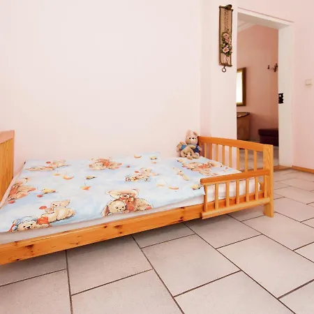 Holiday home Vintage In Triestewitz