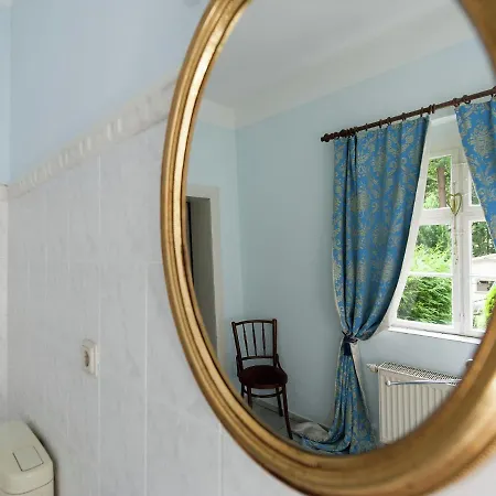 Vintage In Triestewitz Holiday home Arzberg (Saxony)