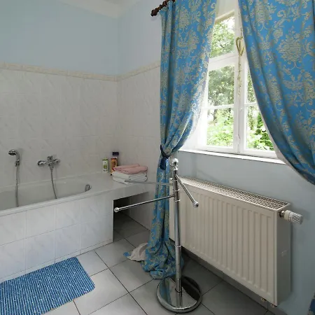 Vintage In Triestewitz Holiday home