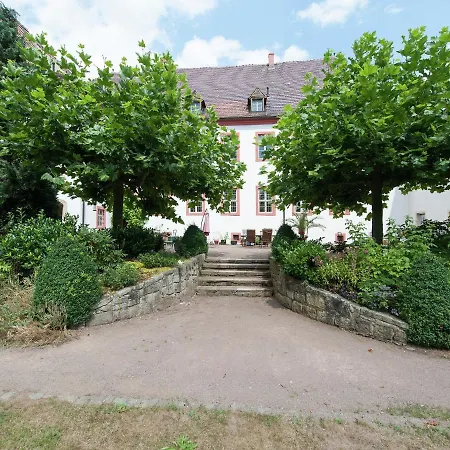 Holiday home Vintage In Triestewitz *