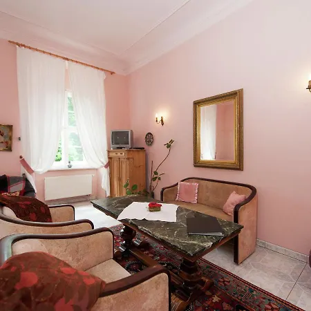 Vintage In Triestewitz Holiday home Arzberg (Saxony)