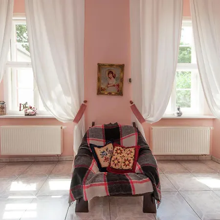 Holiday home Vintage In Triestewitz *