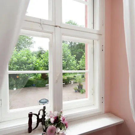 Holiday home Vintage In Triestewitz *