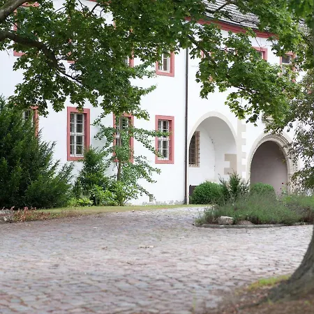 Holiday home Vintage In Triestewitz Arzberg (Saxony)
