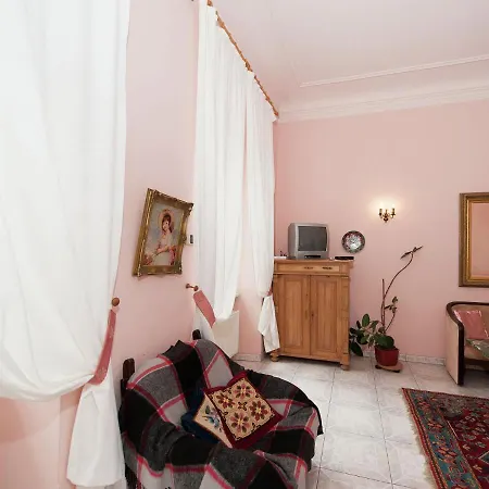 Vintage In Triestewitz Holiday home Arzberg (Saxony)