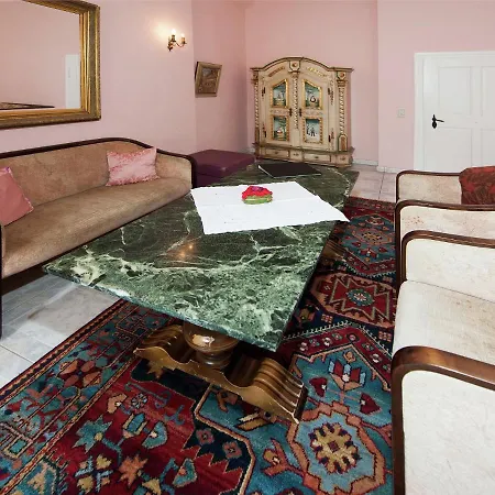 Holiday home Vintage In Triestewitz *
