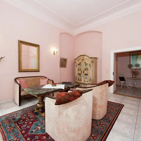 In Saxony Near Duebener Heide *