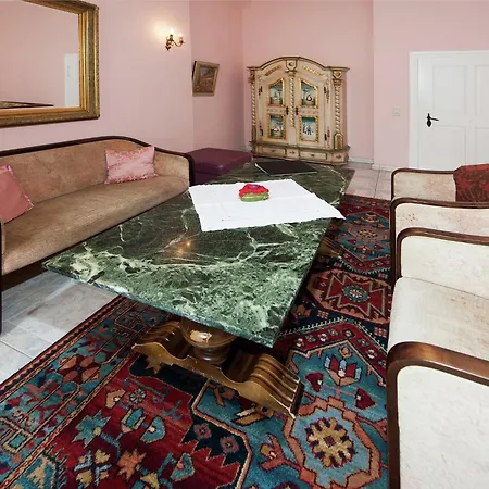 In Saxony Near Duebener Heide