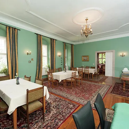 Feriehus In Saxony Near Duebener Heide