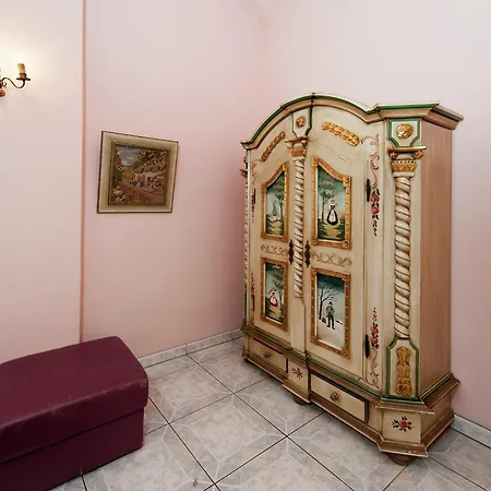 In Saxony Near Duebener Heide Σπίτι διακοπών *