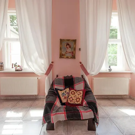 Feriehus In Saxony Near Duebener Heide Arzberg (Saxony)