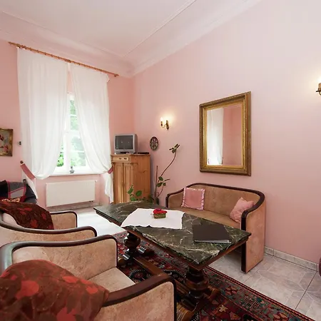 In Saxony Near Duebener Heide