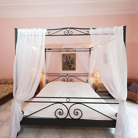 In Saxony Near Duebener Heide Feriehus