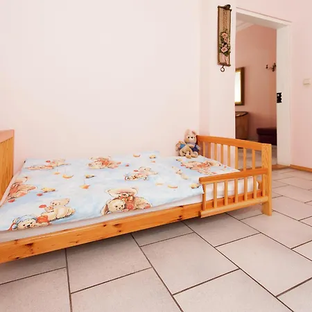 In Saxony Near Duebener Heide Feriehus *