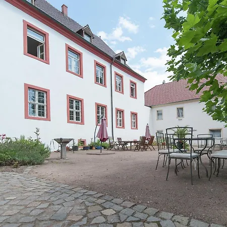 Feriehus In Saxony Near Duebener Heide Arzberg (Saxony)