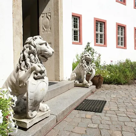 In Saxony Near Duebener Heide *