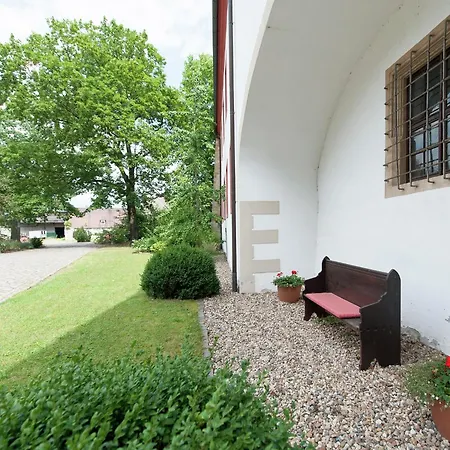 In Saxony Near Duebener Heide Feriehus *