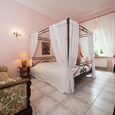 In Saxony Near Duebener Heide