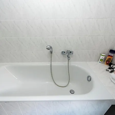 Feriehus In Saxony Near Duebener Heide