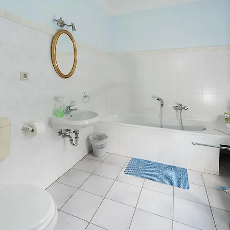 Feriehus In Saxony Near Duebener Heide