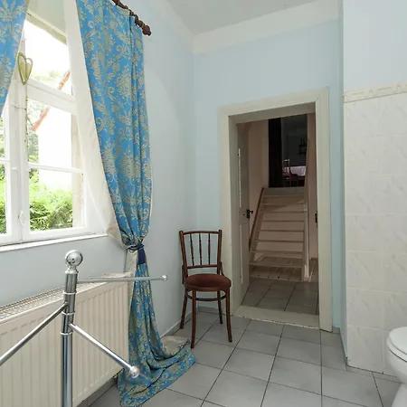 Feriehus In Saxony Near Duebener Heide *