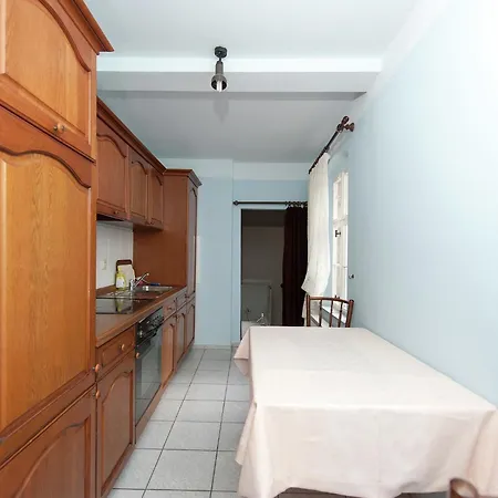 In Saxony Near Duebener Heide Feriehus Arzberg (Saxony)