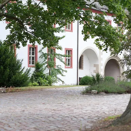 Feriehus In Saxony Near Duebener Heide Arzberg (Saxony)