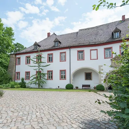 Feriehus In Saxony Near Duebener Heide Arzberg (Saxony)