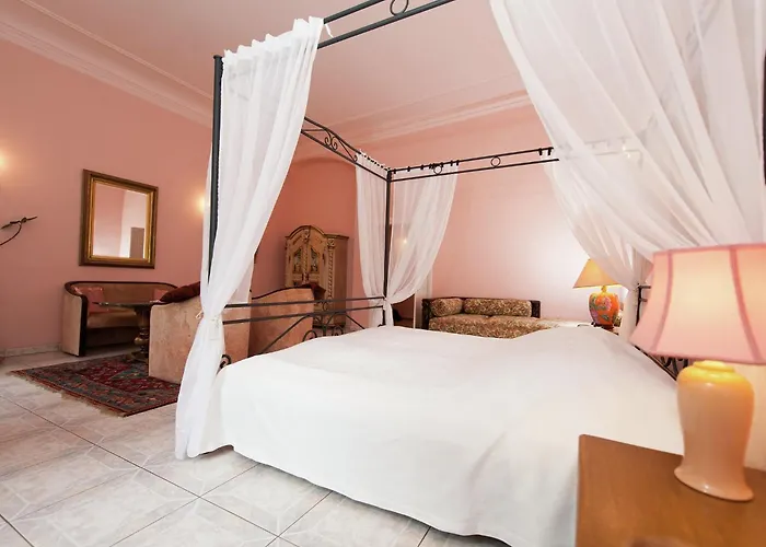 In Saxony Near Duebener Heide 度假居 阿茨贝格