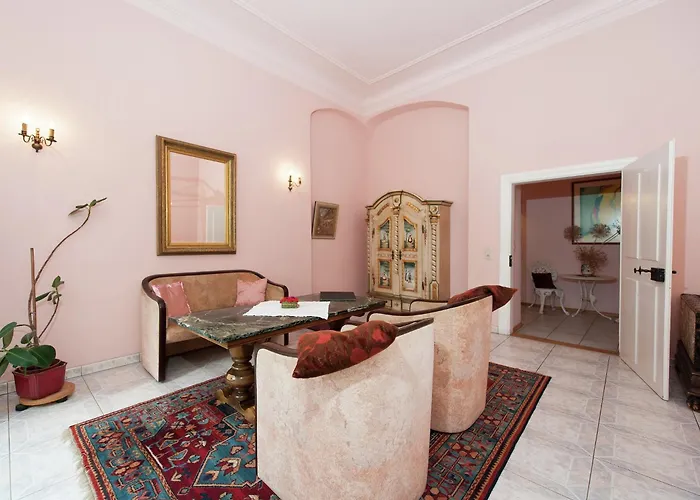 In Saxony Near Duebener Heide *