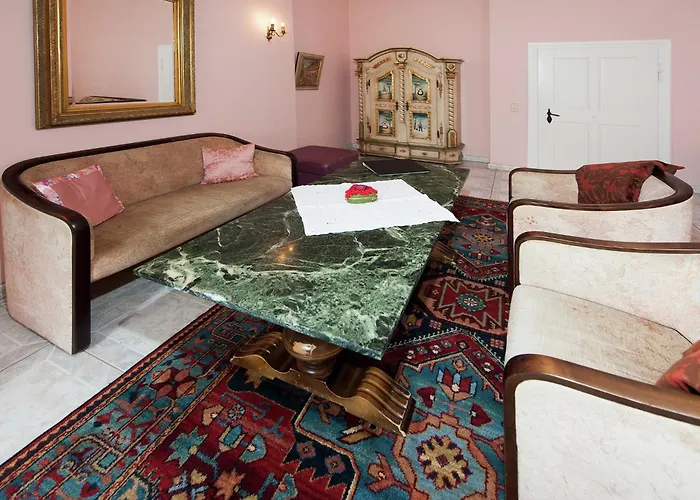 In Saxony Near Duebener Heide