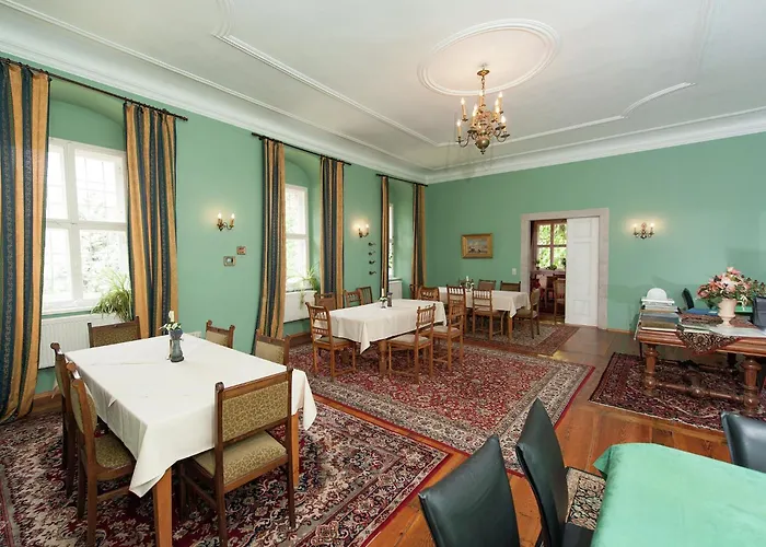 Tatil Evi In Saxony Near Duebener Heide