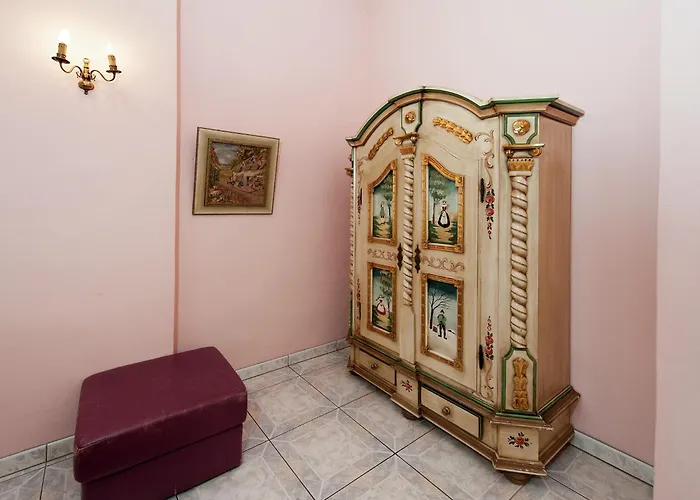 In Saxony Near Duebener Heide 度假居 *