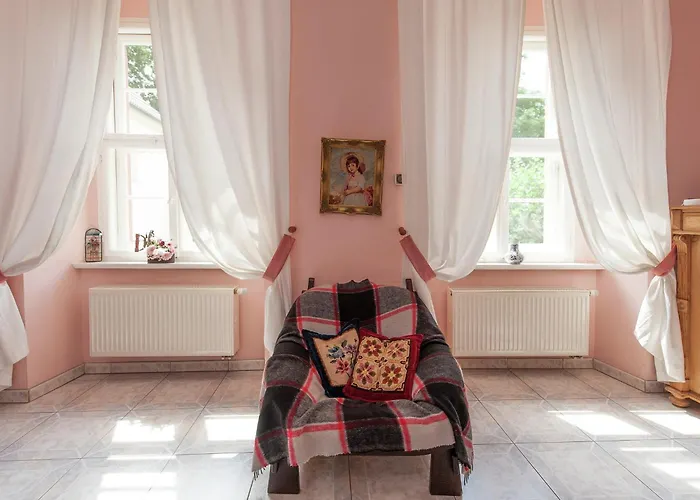 Tatil Evi In Saxony Near Duebener Heide Arzberg (Saxony)