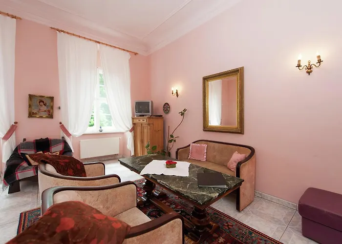 In Saxony Near Duebener Heide