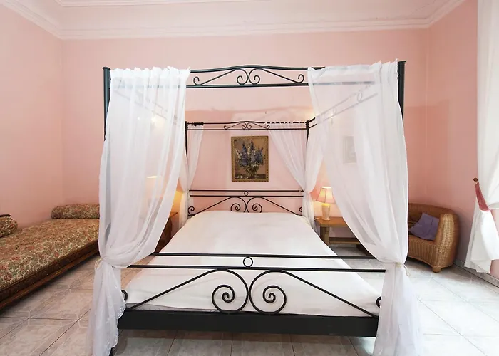 In Saxony Near Duebener Heide 度假居