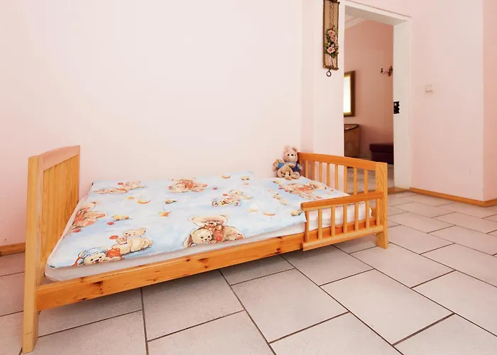 In Saxony Near Duebener Heide 度假居 *