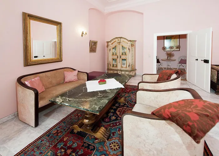 In Saxony Near Duebener Heide