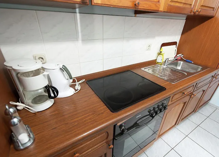 In Saxony Near Duebener Heide 度假居