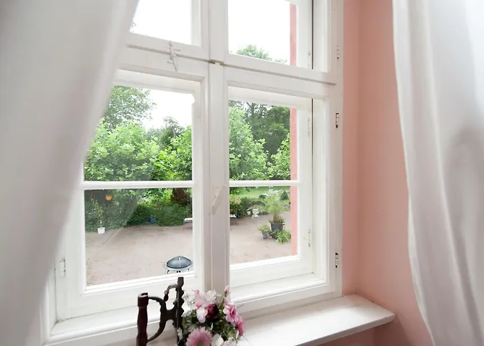 In Saxony Near Duebener Heide * 阿茨贝格