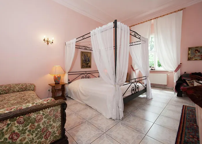 In Saxony Near Duebener Heide