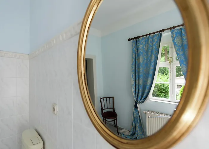 In Saxony Near Duebener Heide 度假居