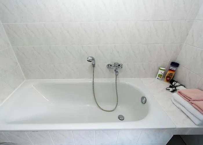 度假居 In Saxony Near Duebener Heide