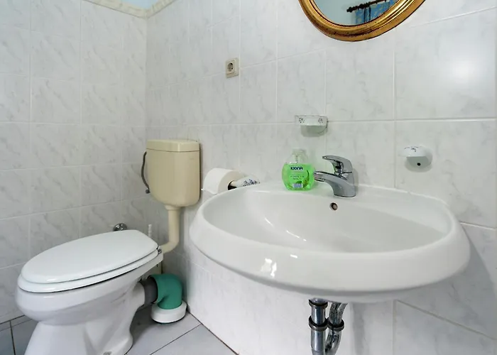 In Saxony Near Duebener Heide 度假居