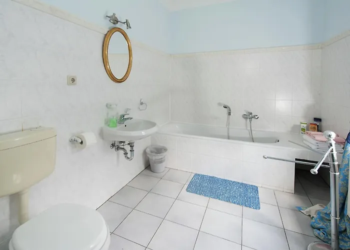 度假居 In Saxony Near Duebener Heide