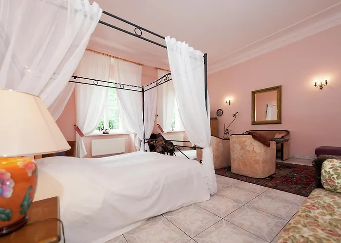 In Saxony Near Duebener Heide